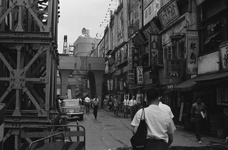 Illustration for article titled How Tokyo Has Changed in the Past Fifty Years